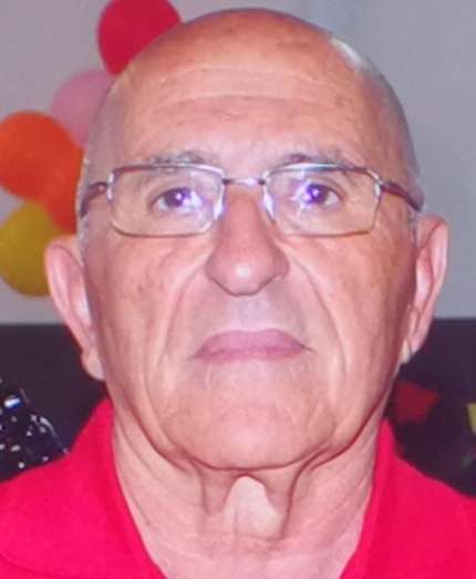 Juan Liria Cabrera/TA.